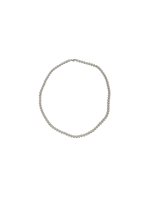 Collana Domar Donna in Argento Perla COAR-350-280